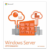 Microsoft | Microsoft Windows | Server 2019 Datacenter | Licencia | 16 jadier