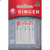 Singer | Ihla na vrchný steh 90/14 5PK Metalická niť