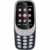 Nokia | 3310 (2017) | Tmavomodrá | 2,4″ | TFT | 240 x 320 | Žiadne dáta | 16 MB | Dual SIM | Mi