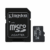 Kingston Industrial | Pamäťová karta Flash | 8 GB | Pamäťová karta microSDHC UHS-I | Rýchlostná trie