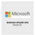 Microsoft | Windows Server 2019 OEM | R18-05810 | PL | 1 kalifornská licencia na zariadenie | Licenc