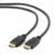 Cablexpert | Samec | 19-pinový HDMI typ A | Samec | 19-pinový HDMI typ A | 7,5 m