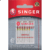Univerzálne ihly na látku Singer ASST 10PK