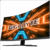 Gigabyte Herný monitor | G32QC A | 31,5 palca | 350 cd/m²
