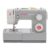 Šijací stroj | Singer | SMC 4411 | Počet stehov 11 | Strieborná