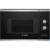 Bosch | Mikrovlnná rúra | BFL520MS0 | Vstavaná | 20 l | 800 W | Nerezová oceľ/čierna