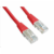 Cablexpert | CAT 5e | Patch kábel | Samec | RJ-45 | Samec | RJ-45 | Červený | 0,5 m